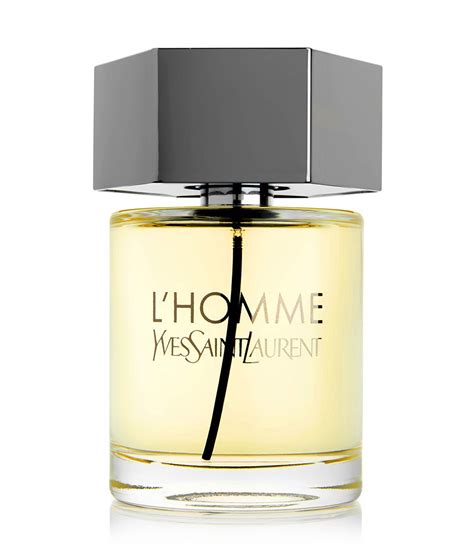 l homme ysl myer|l'homme by yves st laurent.